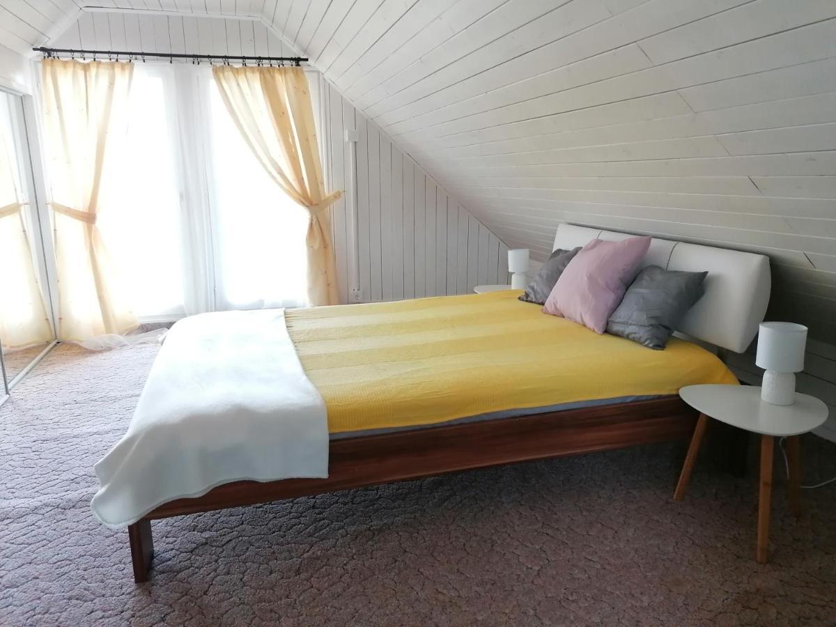 Angelic Cottage And Bikepoint Sukoro Экстерьер фото